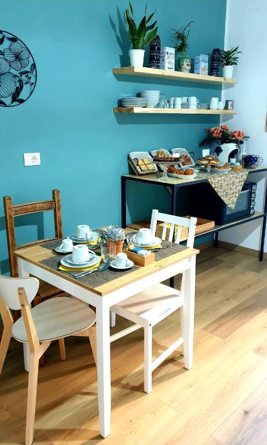 Civico 20 Bed & Breakfast Palermo Dış mekan fotoğraf