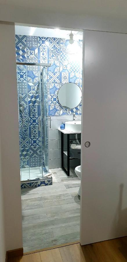 Civico 20 Bed & Breakfast Palermo Dış mekan fotoğraf